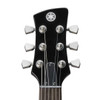 Yamaha RS420 REVSTAR Fired Red Electric Guitar