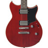 Yamaha RS420 REVSTAR Fired Red Electric Guitar