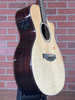 Kepma GA1-120A Acoustic-electric Guitar with Acoustifex Pick-Up System (New-Old Stock)