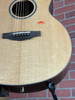 Kepma GA1-120A Acoustic-electric Guitar with Acoustifex Pick-Up System (New-Old Stock)