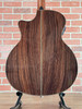 Kepma GA1-120A Acoustic-electric Guitar with Acoustifex Pick-Up System (New-Old Stock)