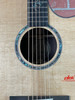 Kepma GA1-120A Acoustic-electric Guitar with Acoustifex Pick-Up System (New-Old Stock)