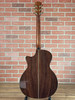 Kepma GA1-120A Acoustic-electric Guitar with Acoustifex Pick-Up System (New-Old Stock)