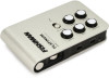 Fishman Platinum Stage Analog Preamplification + EQ/D.I. Pedal