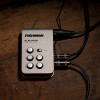 Fishman Platinum Stage Analog Preamplification + EQ/D.I. Pedal