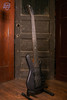Spector NS Pulse II 6-String Electric Bass - Black Stain Matte