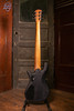 Spector NS Pulse II 6-String Electric Bass - Black Stain Matte