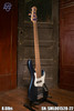 Sadowsky MetroLine 5-String 24-Fret Vintage J/J Bass - Solid Dark Lake Placid Blue Metallic High Polish 