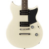 Yamaha Revstar RS320 Electric Guitar - Vintage White