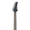 Yamaha Pacifica PAC611VFM Electric Guitar - Translucent Black