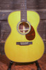 Martin Signature Edition OMJM John Mayer Acoustic Guitar - With Case
