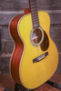 Martin Signature Edition OMJM John Mayer Acoustic Guitar - With Case