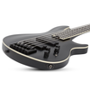 Schecter SLS Evil Twin-5  Electric Bass Guitar