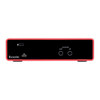Focusrite Scarlett 2i2 3rd Gen USB Audio Interface