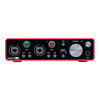 Focusrite Scarlett 2i2 3rd Gen USB Audio Interface