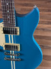 Yamaha Revstar Element RSE20 Left-Handed Electric Guitar - Swift Blue (New-Old Stock)