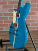 Yamaha Revstar Element RSE20 Left-Handed Electric Guitar - Swift Blue (New-Old Stock)