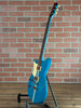 Yamaha Revstar Element RSE20 Left-Handed Electric Guitar - Swift Blue (New-Old Stock)