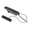 Fishman Rare Earth Magnetic Single-Coil Soundhole Pickup