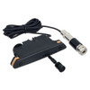 Fishman Rare Earth Mic Blend Active Acoustic Soundhole Pickup | Humbucker & Mic