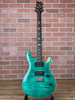 PRS SE CE24 Electric Guitar - Turquoise