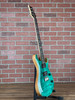 PRS SE CE24 Electric Guitar - Turquoise