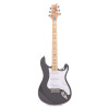 PRS SE John Mayer Signature Silver Sky- Storm Gray Electric Guitar