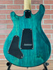 PRS SE Swamp Ash Special-Iri Blue Electric Guitar