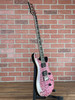 PRS SE Custom 24 Quilt - Violet Electric Guitar