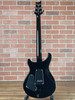 PRS SE Custom 24 Quilt - Violet Electric Guitar