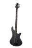 Schecter Stiletto-4 Stealth Pro EX-Satin Black Bass