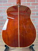 H. Jimenez Mariachi LV2 Quetzal Vihuela Acoustic Guitar