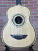 H. Jimenez Mariachi LV2 Quetzal Vihuela Acoustic Guitar