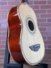 H. Jimenez Mariachi LV2 Quetzal Vihuela Acoustic Guitar