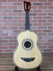 H. Jimenez Mariachi LV2 Quetzal Vihuela Acoustic Guitar