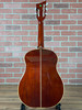 H. Jimenez Mariachi LV2 Quetzal Vihuela Acoustic Guitar