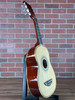 H. Jimenez Mariachi LV2 Quetzal Vihuela Acoustic Guitar