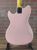 G&L Tribute Fallout-Shell Pink Electric Guitar