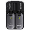 NuX C-5RC 5.8 GHz Wireless Guitar System