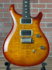 PRS CE24 Dark Cherry Sunburst Electric Guitar