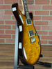 PRS 2023 CE 24-Black Amber Burst Electric Guitar (New-Old Stock)