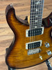 PRS 2023 CE 24-Black Amber Burst Electric Guitar (New-Old Stock)