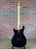 PRS 2023 CE 24-Black Amber Burst Electric Guitar (New-Old Stock)
