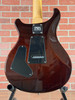 PRS 2023 CE 24-Black Amber Burst Electric Guitar (New-Old Stock)