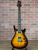 PRS SE DGT David Grissom Signature Electric Guitar - Tobacco Burst