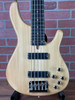 Tagima Classic Series Millenium 5 NT DF Bass Guitar - Natural