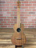 Martin 0XK concert ukulele with HPL Hawaiian koa construction. Adventure-ready durability with authentic Martin tone quality. No Limit Guitar Co, Idaho Falls.