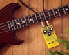 Earthquaker Devices Blumes Low Signal Shredder Overdrive Pedal