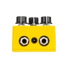 Earthquaker Devices Blumes Low Signal Shredder Overdrive Pedal