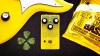 Earthquaker Devices Blumes Low Signal Shredder Overdrive Pedal